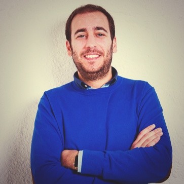 Roberto Touza David