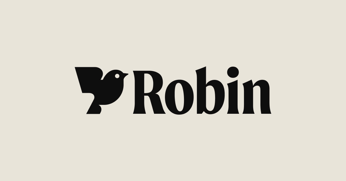 Robin AI Puts the Contract Pile on Notice