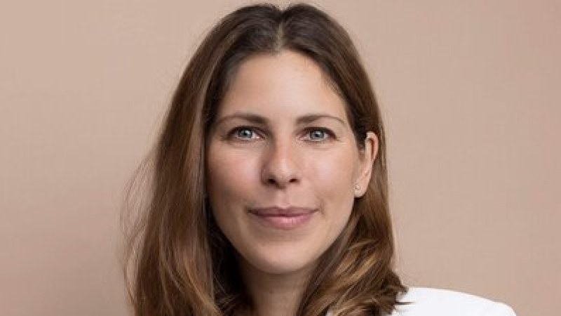 Robin Berzin