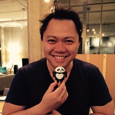 Robin Chan and the case for asking a human