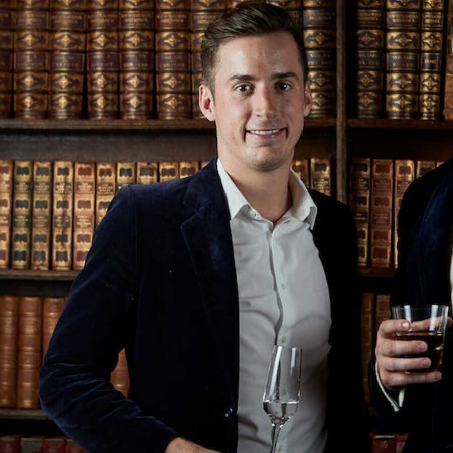 Robin Clough Bet a Tequila Could Change Its Reputation
