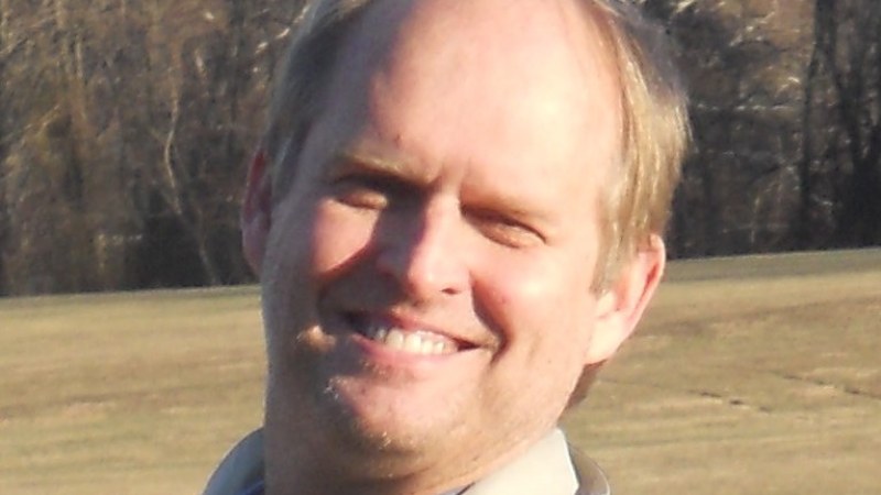 Robin Hanson