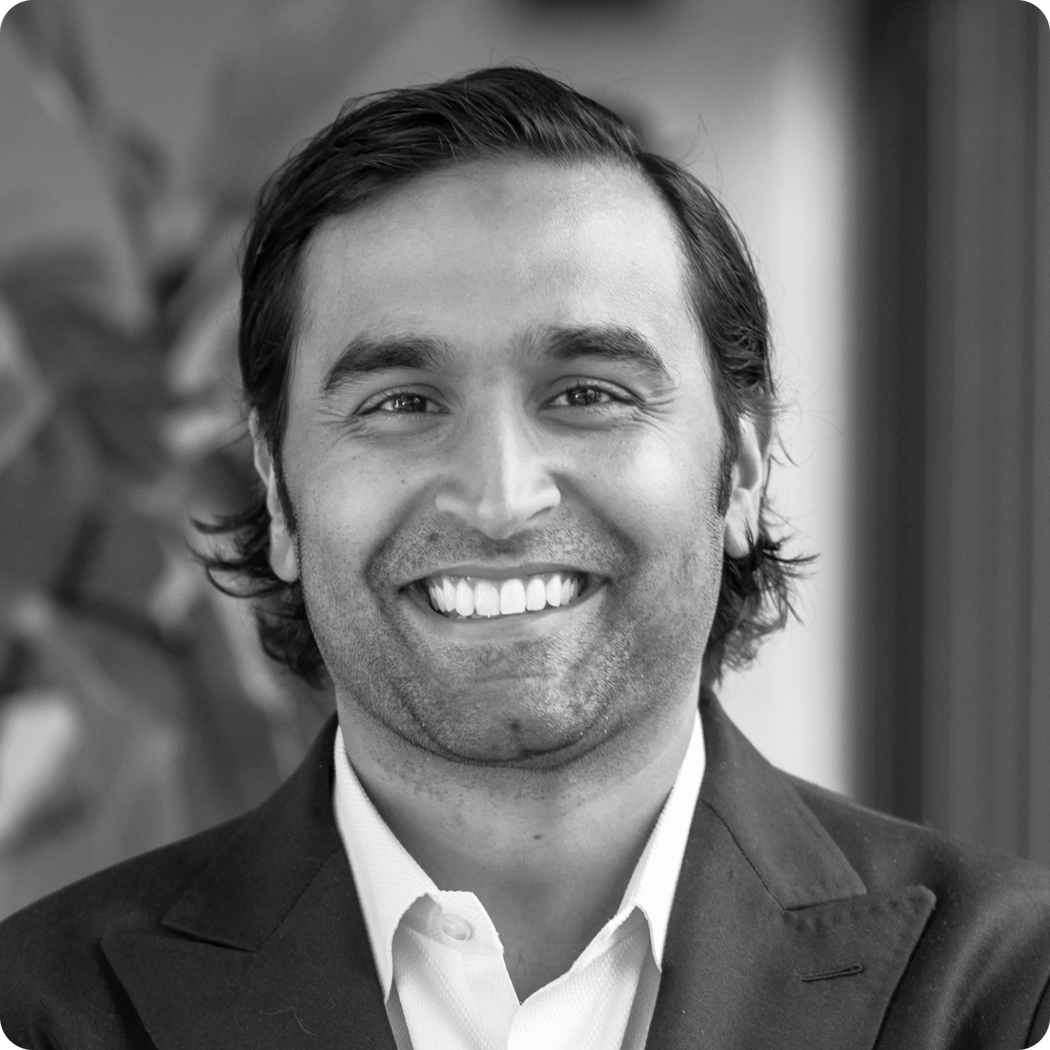 Robin Shah