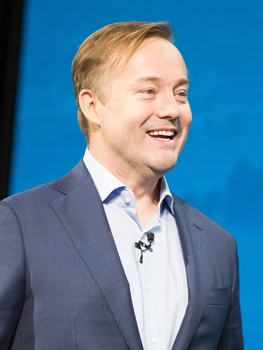 Robots in the Real World: Four CEOs on the Machina Stage