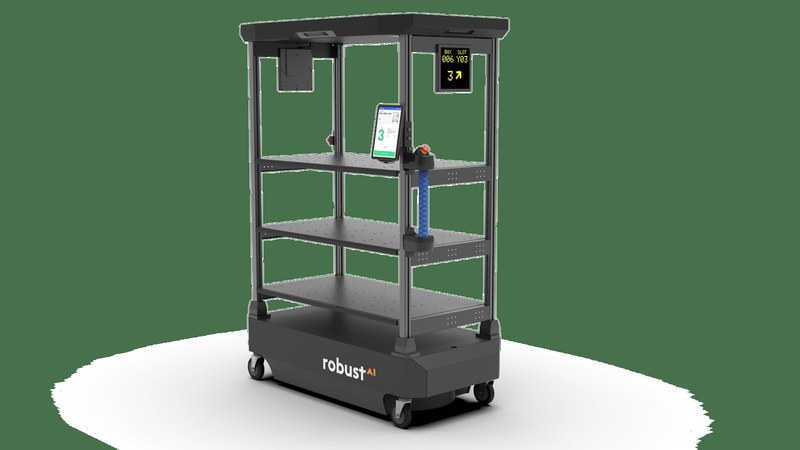 Robust.AI