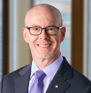 The CFO Who Chose to Run Marketing