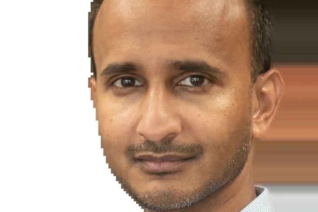 Rochan Sankar