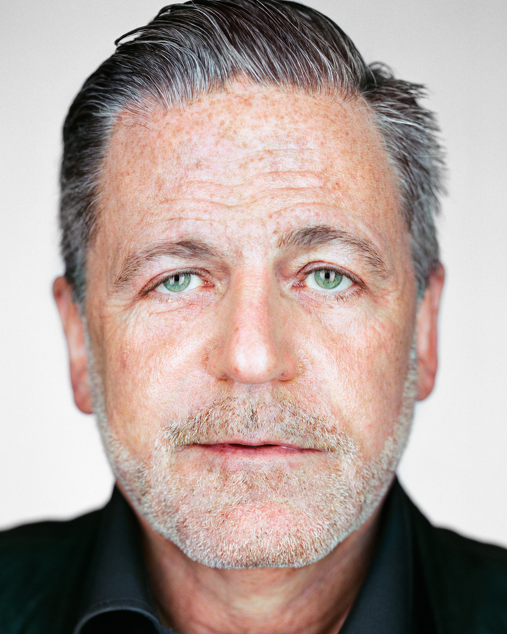 Portrait of ROCK founder Dan Gilbert