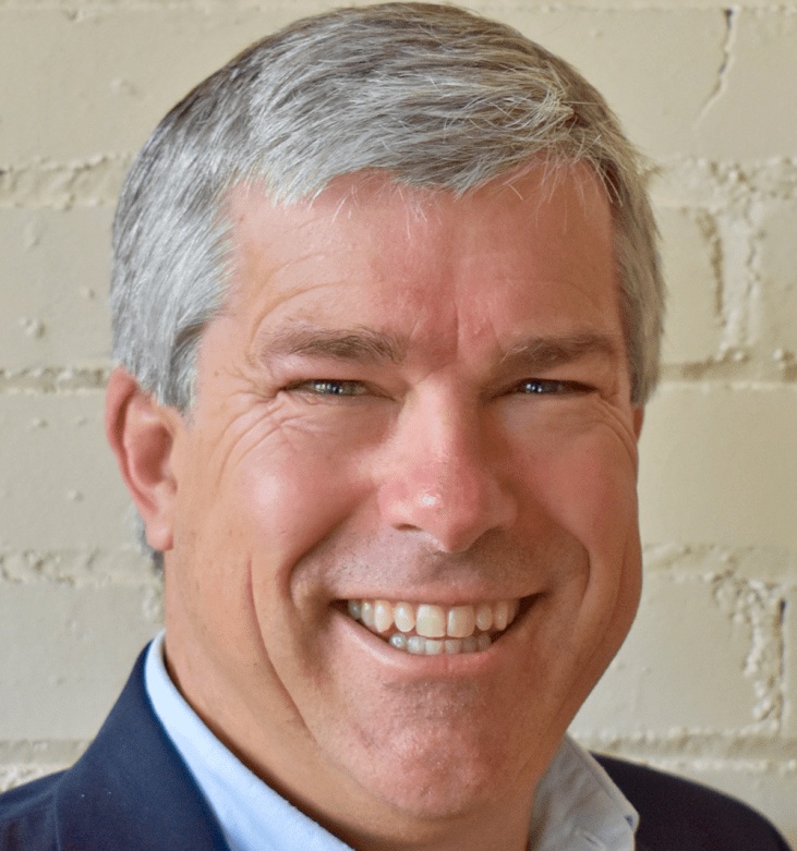 Peter Adams, executive chairman of Rockies Venture Club