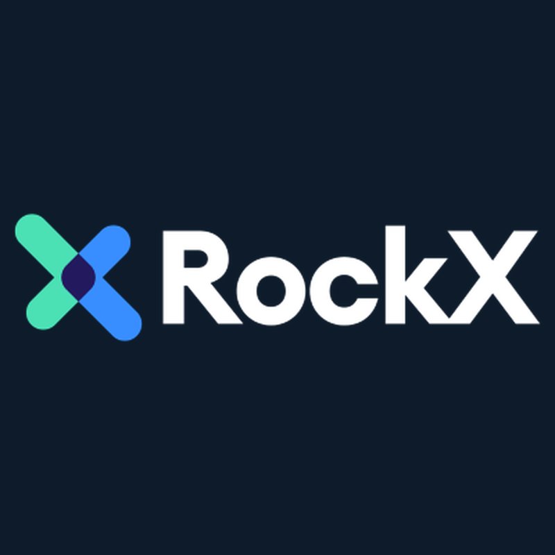 RockX logo