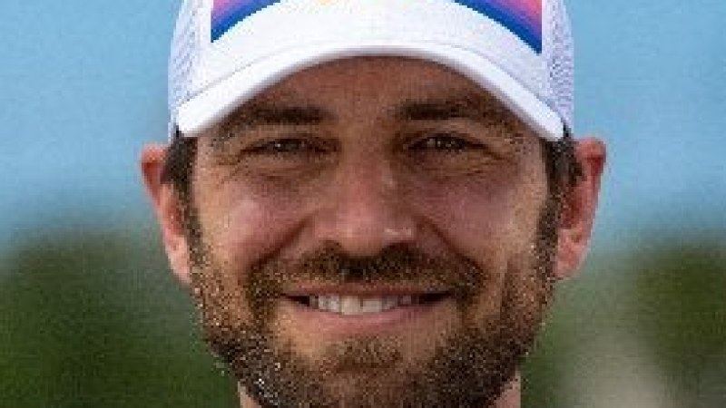 Rocky Collis