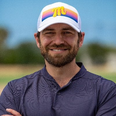 Rocky Collis, co-founder and CEO of Mustard