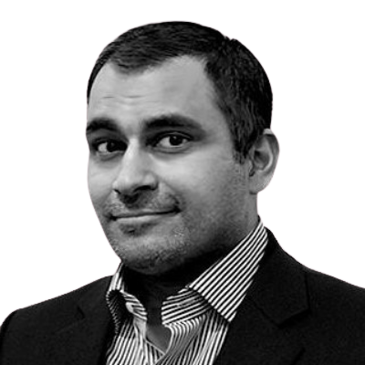 Rodger Desai