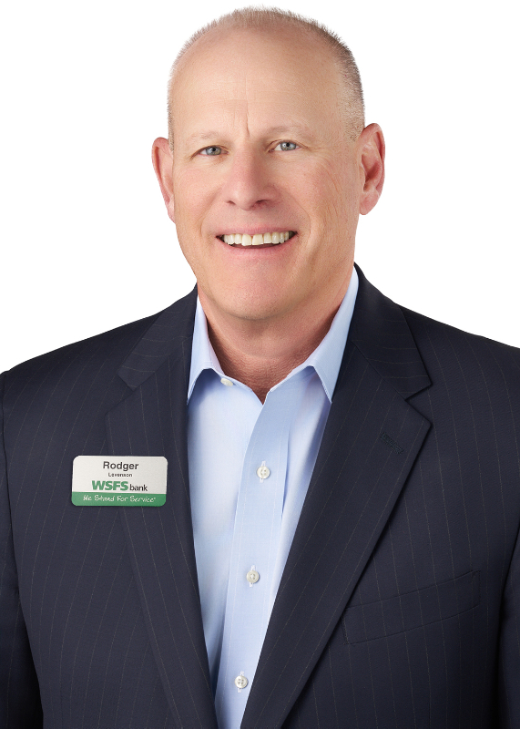 Rodger Levenson