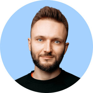 Rodion Yeroshek and the business hiding behind a discount card