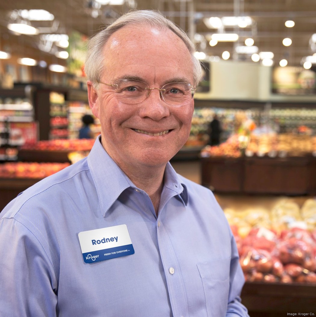 Rodney McMullen and the price of getting bigger
