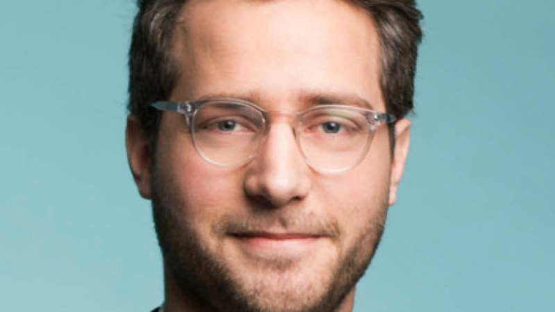 Rodolphe Barrere