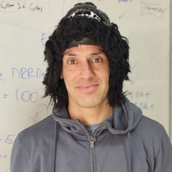 Rodrigo Lewit
