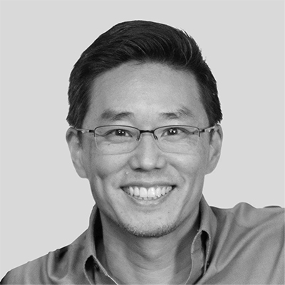 Rodrigo Liang, Co-Founder and CEO of SambaNova Systems