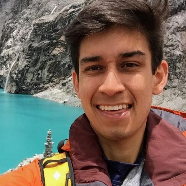 Rodrigo Mosqueira Is Teaching AI to Read the Spreadsheets Beside the ERP