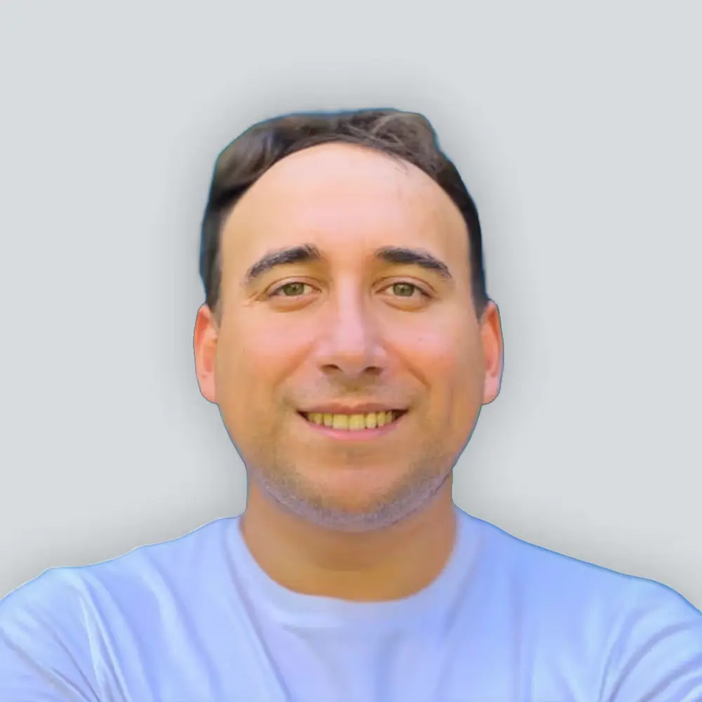 Rodrigo Vidal Built the Bank He Needed to Get Paid