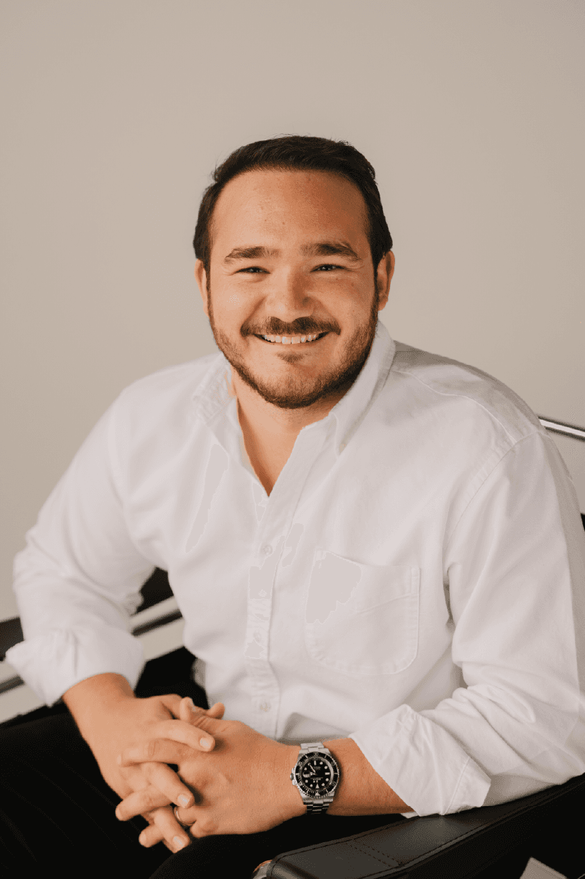 Rodrigo Volio