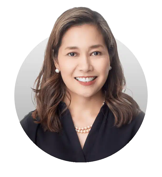 Roela Santos Turns Corporate Change Into a Story People Can Use