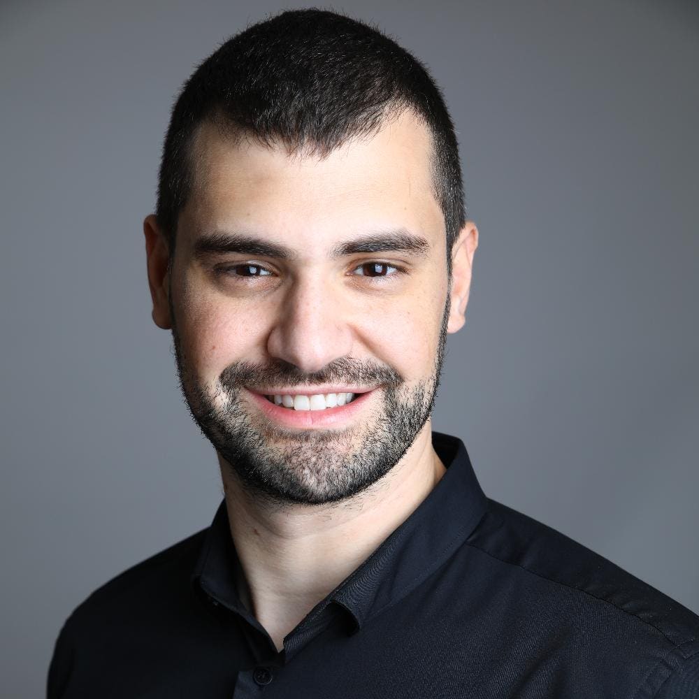 Roey Eliyahu