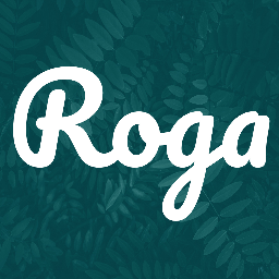 Roga logo