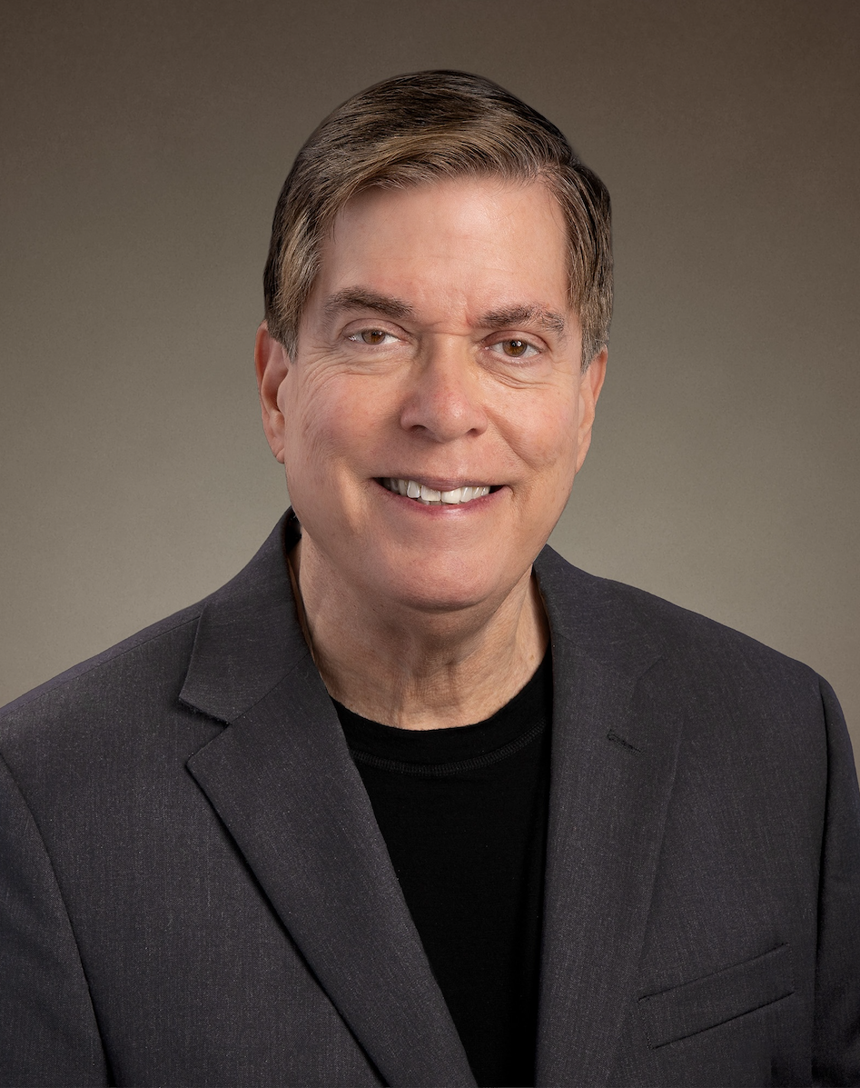 Roger Dooley