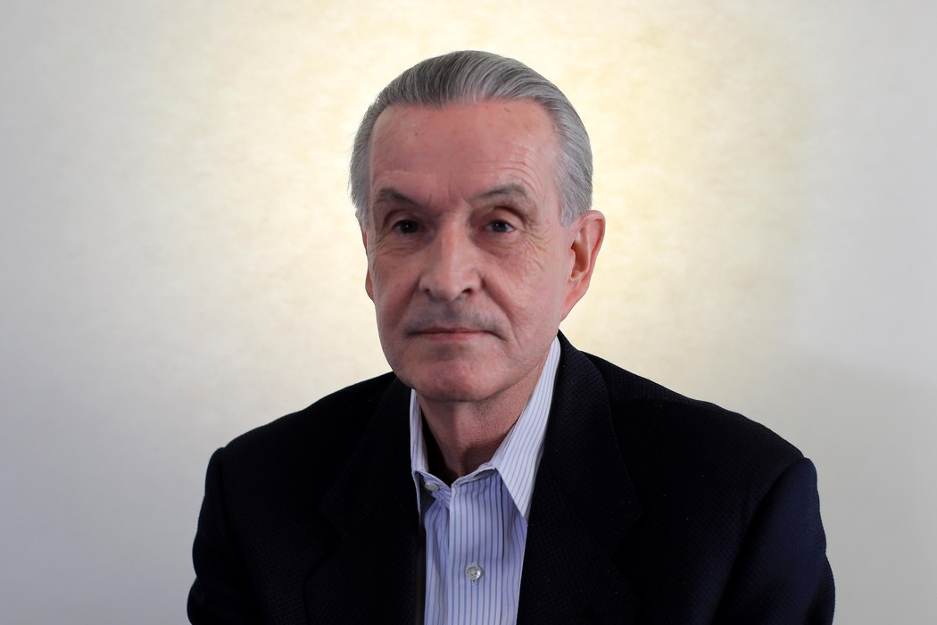 Roger Gray