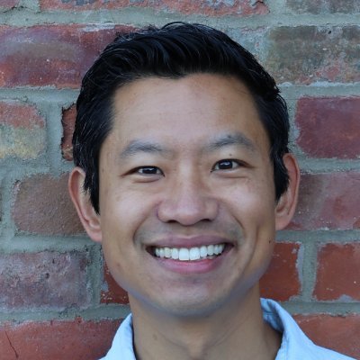 Roger Lee - Co-Founder and CEO of Comprehensive
