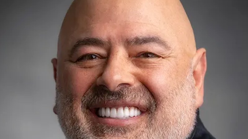 Roger Salameh