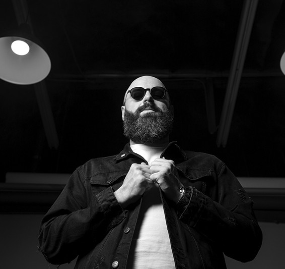 Roger Volodarsky and the trouble with being satisfied