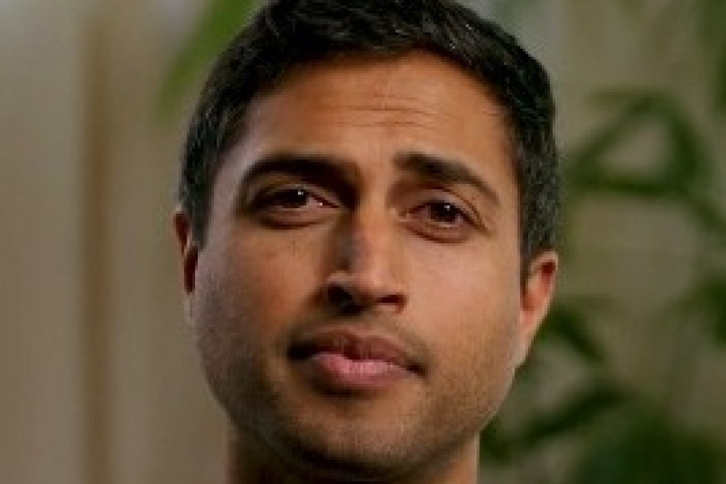 Rohan Chopra