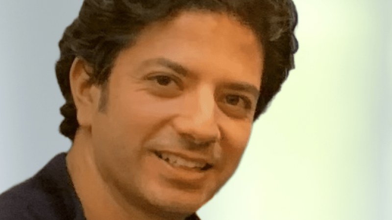 Rohan Doctor