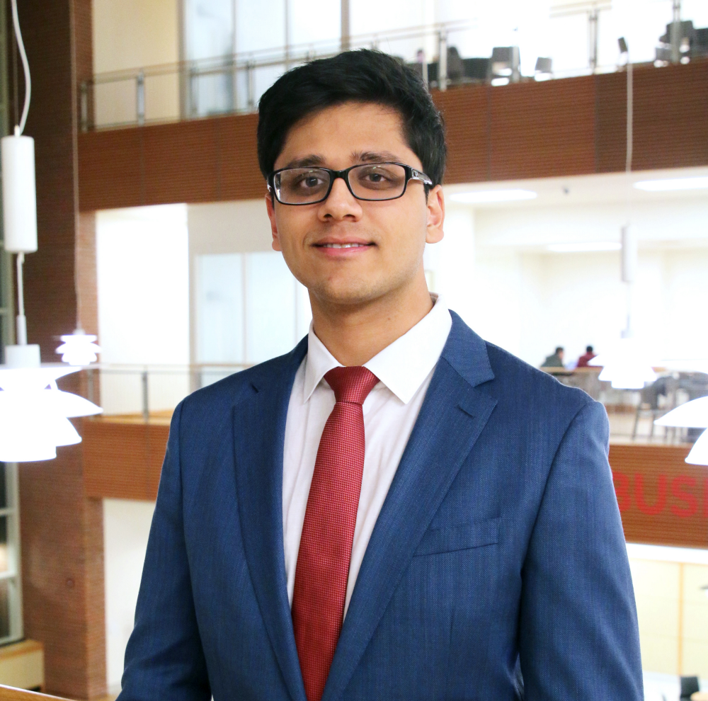 Rohan Gupta