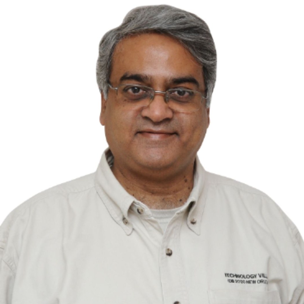 Rohan Joshi