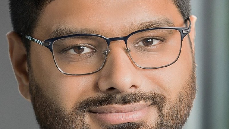 Rohan Kodialam