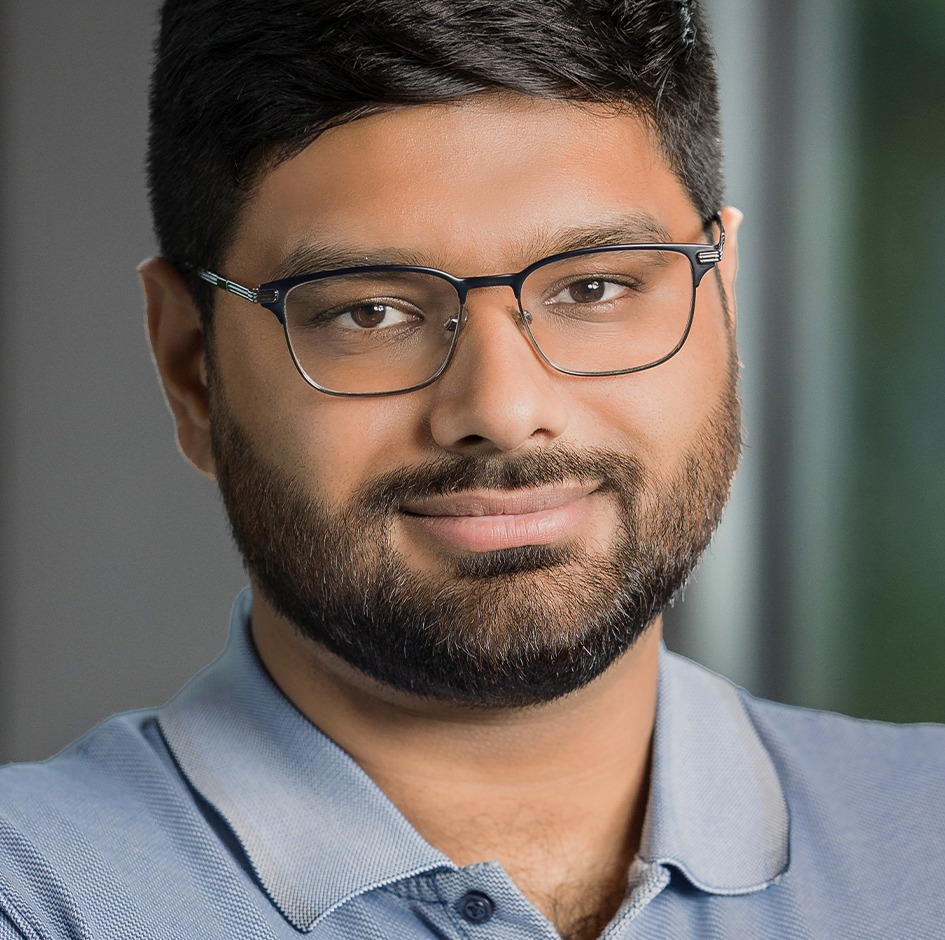 Rohan Kodialam, co-founder and CEO of Sphinx