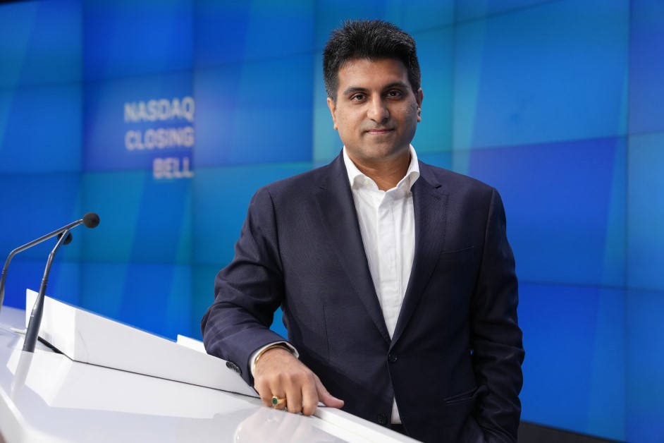 Rohan Malhotra