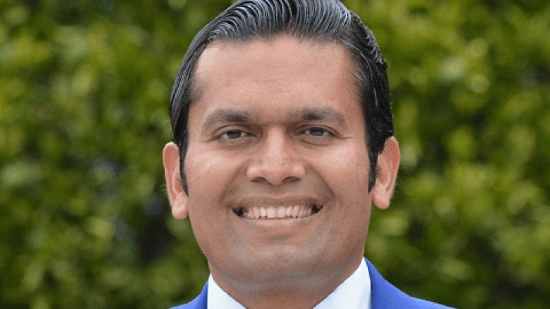 Rohan Marfatia