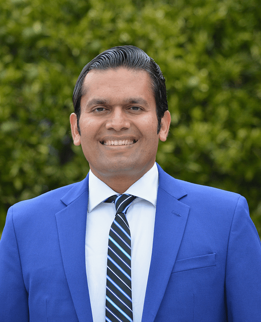 Rohan Marfatia - CEO of DataCRaiM