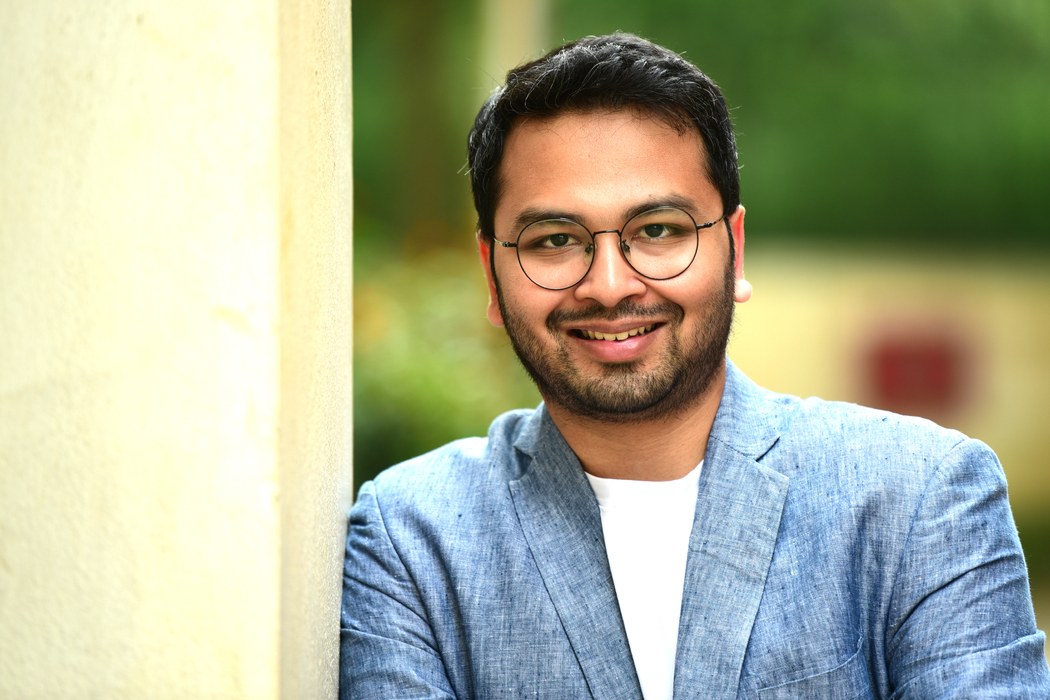 Rohan Nayak