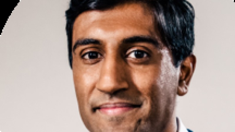 Rohan Pavuluri