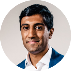 Rohan Pavuluri