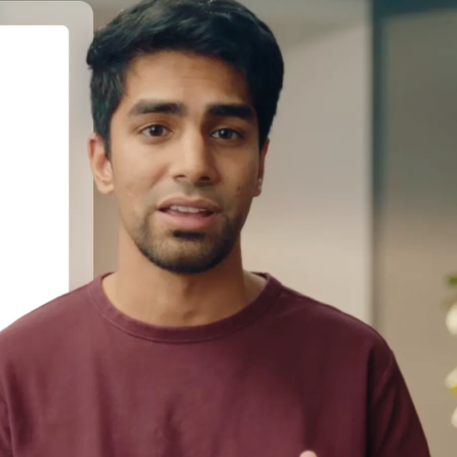 Rohan Suri and the Useful Art of Changing His Mind