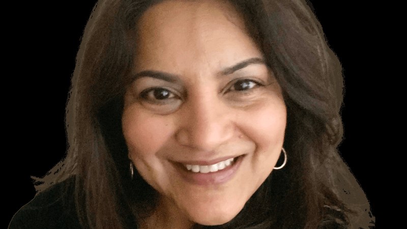 Rohini Mukand