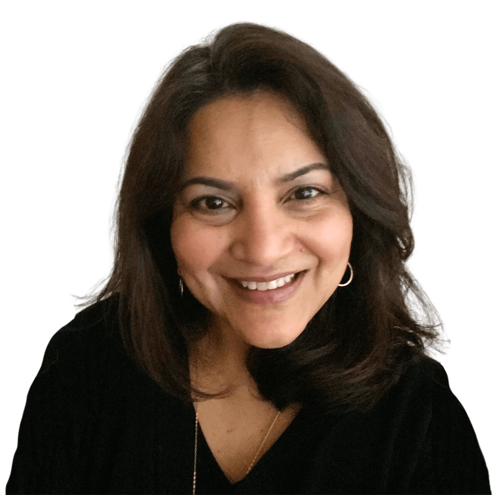 Rohini Mukand - Partner, HR at Andreessen Horowitz