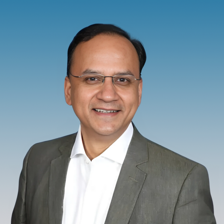 Rohit Choudhary, Founder & CEO of Acceldata